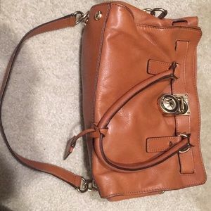 Mk purse
